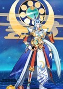 奥拉星：圣武月神实战攻略