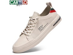 CARTELO男鞋88元限时抢34元
