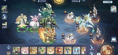 奥奇传说5月平民通关攻略
