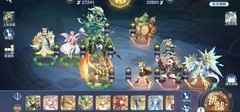 奥奇传说5月平民通关攻略