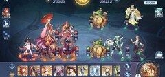 奥奇传说5月平民通关攻略
