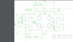 PDF转CAD：一键生成DXF