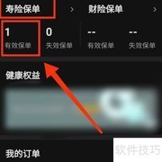 如何查看国寿保单投保人