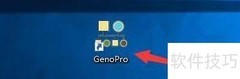 GenoPro自动问题检测设置指南