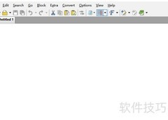 EditPad取消快捷方式关联