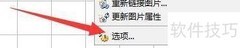 GenoPro自动打开上次文档设置