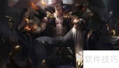 英雄联盟手游3.0更新速览