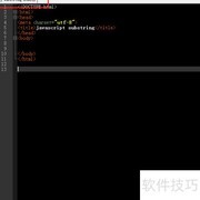 JavaScript substring方法使用技巧