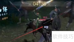 真三国无双霸新手攻略