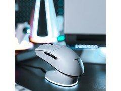 雷神ML903 4K无线鼠标211元