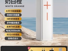 迈从V13蓝牙音箱拼多多特惠，低至82.39元
