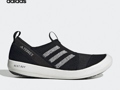 拼多多阿迪达斯HP8644运动鞋189元热卖