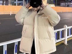 Ira男士冬季潮牌棉服百亿补贴低至28.4