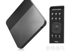乐视盒子安装直播软件教程