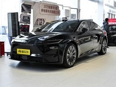 广汽丰田铂智7开启预订，2026年上市