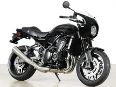 2026款Z900RS重磅升级：日本制造回归，电控系统全面进化