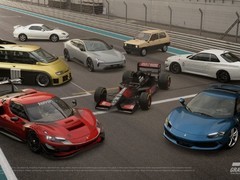 GT赛车7推Spec III更新：新增八车两赛道及PS5专属强化DLC