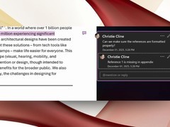 Word迎无障碍大更新：键盘导航与朗读优化