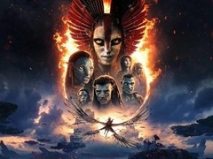 阿凡达3：火与烬全球首映，视觉震撼情感两极，12月19日同步登陆中国内地