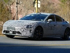 小米SU7改款曝光：设计焕新续航升级，应对市场竞争