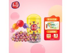 972g约108支真知棒棒棒糖，超值36.9元速囤！