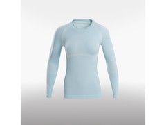 悠途美利奴女款速干衣