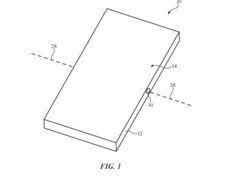 新款iPhone折叠屏或可双向折叠
