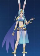 奥拉星寒冰公主实战攻略