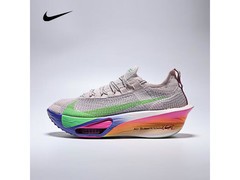 NIKE基普乔格联名跑鞋1196元抢