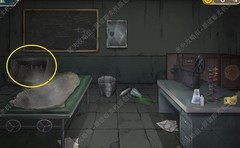 猫与密室图文攻略第三部