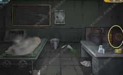 猫与密室图文攻略第三部