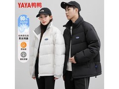 YAYA鸭鸭羽绒服情侣款特惠