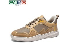 CARTELO男鞋34元抢