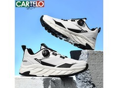 CARTELO男鞋33.9元抢