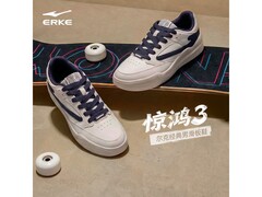 鸿星尔克惊鸿3运动鞋开工季低至149元