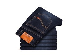 真维斯AF-008牛仔裤49.9元