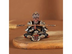 米良品黑神话悟空手办套装39元包邮