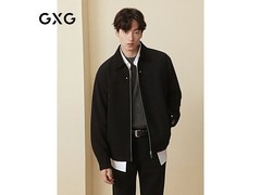 GXG男士夹克直降289元