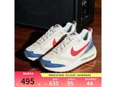 NIKE男款休闲鞋活动价低至494元