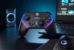 手柄选购指南：盖世小鸡全场景覆盖成玩家优选