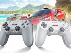 2026游戏手柄推荐，盖世小鸡成新手百元入门标杆