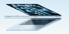 新款MacBook Air价格公布 入门版上涨500元