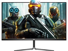 泰坦军团H24T1C显示器直降473元！