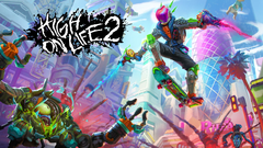 《高能人生2》耕升GeForceRTX 5070 追风OC开启荒诞射击之旅