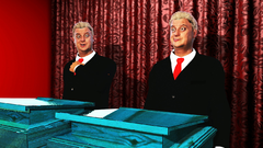 《高能人生2》耕升GeForceRTX 5070 追风OC开启荒诞射击之旅