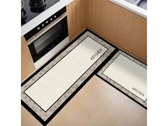 KAYE厨房地垫40x60cm仅9.9元