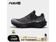 凯乐石FUGA EX3 GTX BOA登山鞋