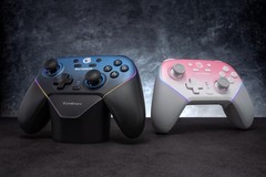 游戏手柄选购攻略：技术为核，适配为要，盖世小鸡成全场景综合优选