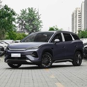 20万元内五款5座中型SUV深度横评：宋Ultra、星途瑶光家族与途达的实用主义对决