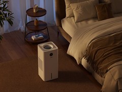 2026鼻炎过敏专属！10款高口碑加湿净化器一体机测评，保湿抗敏不踩坑
